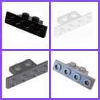 lego hoekplaat, beugel 1x2/1x4 in 4 kleuren, Ophalen of Verzenden, Nieuw, Losse stenen, Lego