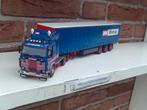 Tekno  Scania  143  van  Knud  Nielsen., Ophalen of Verzenden, Nieuw, Bus of Vrachtwagen, Tekno