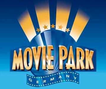 Movie Park Germany 2e kaartje GRATIS
 beschikbaar voor biedingen