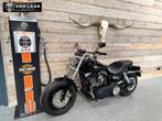 HARLEY-DAVIDSON FAT BOB FXDF Nieuwstaat!, 2 cilinders, Bedrijf, Meer dan 35 kW, Overig
