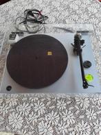 Rega P3 Draaitafel Zilvergrijs, Ophalen, Zo goed als nieuw, Platenspeler, Overige merken