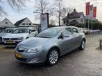 Opel ASTRA 1.6 COSMO AUTOMAAT / NAVI / CRUISE CTR. / AFN. TR, 680 kg, 4 cilinders, 116 pk, Bedrijf