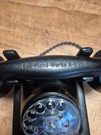 Uniek, Telefoon U-Boot werf ( zie tekst ), Ophalen of Verzenden, Marine, Duitsland, Overige typen