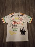 Ajax Amsterdam Ziggo Voetbalshirt, Ophalen of Verzenden, Zo goed als nieuw, Ajax, Shirt