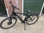 GIANT e bike,electrische fiets,stadsfiets, topper!!, Fietsen en Brommers, Elektrische fietsen, Ophalen, Gebruikt, Overige merken