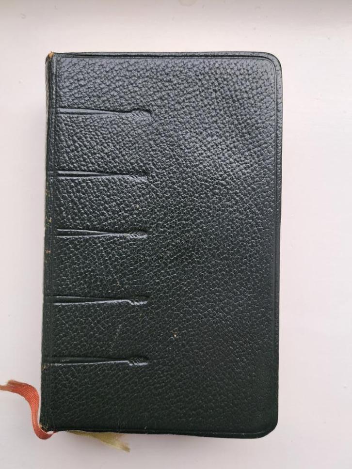 Stallaert DAGMISSAAL J.J. ROMEN & ZONEN ROERMOND (1957), Boeken, Godsdienst en Theologie, Gelezen, Christendom | Katholiek, Ophalen of Verzenden