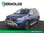 Dacia Duster 1.0 TCe Bi-Fuel Prestige, Auto's, Dacia, Voorwielaandrijving, Gebruikt, 4 cilinders, Duster