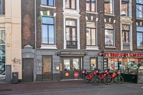 Johnny's Burger & O'Tacos Nijmegen ter overname, Zakelijke goederen, Horeca | Overige, Ophalen