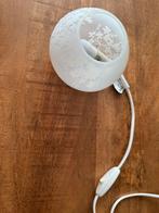 Ikea lampje, Ophalen, Zo goed als nieuw, Glas, Minder dan 50 cm