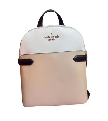 Kate Spade Leren Rugzak beschikbaar voor biedingen
