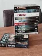 NCIS Seizoen 1-10 DVD + NCIS LA S1 extra, Vanaf 12 jaar, Ophalen of Verzenden, Zo goed als nieuw