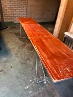 behangtafel 3 meter, Ophalen of Verzenden