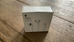 Apple Earpods with lightning connector, Verzenden, Nieuw, In gehoorgang (in-ear), Bluetooth