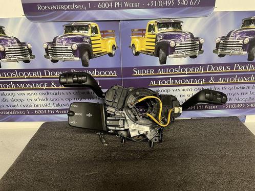 Ford C-Max combischakelaar +cruise control, Auto-onderdelen, Dashboard en Schakelaars, Ford, Gebruikt, Ophalen of Verzenden