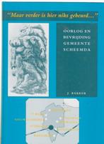 SCHEEMDA, Boeken, Geschiedenis | Stad en Regio, Verzenden, Zo goed als nieuw