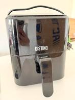 DISTINQ airfryer 4liter, Ophalen, Zo goed als nieuw, Airfryer
