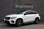 Mercedes-Benz GLE Coupé 450 AMG 4MATIC Pano 22" (bj 2015), Automaat, 12 maanden, Gebruikt, 368 pk