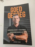 Goed Genoeg - Johan Toet, Ophalen of Verzenden, Gelezen, Johan Toet, Overige