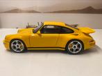 1:18 Almost Real Porsche 911 RUF CTR anniversary, Ophalen of Verzenden, Nieuw, Auto, Overige merken