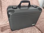 Rimowa koffer koffertje handbagage, Gebruikt, 50 tot 60 cm, Hard kunststof, Ophalen of Verzenden