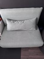 Slaapbankje, Ophalen, Zo goed als nieuw, Tweepersoons