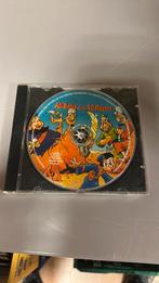 Ali baba en de 40 rovers, Ophalen of Verzenden, Zo goed als nieuw