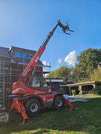 Manitou MRT 1432 roterende verreiker, Zakelijke goederen, Machines en Bouw | Kranen en Graafmachines, Ophalen, Verreiker