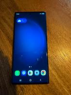 Samsung galaxy s23 ultra 256gb, Telecommunicatie, Mobiele telefoons | Samsung, Zwart, Touchscreen, Ophalen of Verzenden, Zo goed als nieuw