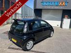 Citroën C1 1.0 Attraction AIRCO I ELKTRISCHE RAMEN I NAVIGA, Voorwielaandrijving, Euro 5, Stof, Gebruikt