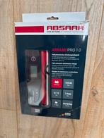 Absaar PRO 1.0, Ophalen of Verzenden, Gebruikt