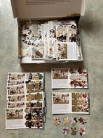 Eredivisie voetbalpuzzel, Ophalen of Verzenden, Zo goed als nieuw