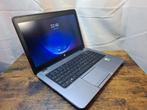 Laptop | HP EliteBook 840 G1 | Core i5 | 8GB | 128GB | Win11, 8 GB, Minder dan 2 Ghz, Refurbished, 14 inch