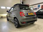 Fiat 500 0.9 TwinAir Turbo Sport Bj.18|Leer|Panodak|105PK|Xe, Voorwielaandrijving, Gebruikt, Euro 6, Handgeschakeld