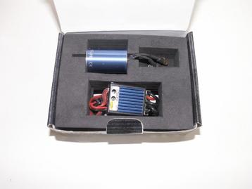 Carson 906006 micro brusless-set voor oa tamiya tamtech beschikbaar voor biedingen