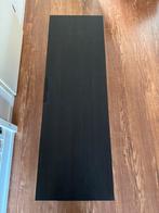 IKEA Bestå TV Meubel Zwartbruin 120x40x48, Ophalen, Overige materialen, 100 tot 150 cm, Zo goed als nieuw