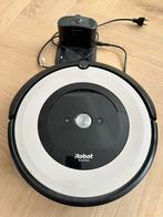 iRobot Roomba e5, Witgoed en Apparatuur, Stofzuigers, Reservoir, Gebruikt, Minder dan 1200 watt, Robotstofzuiger