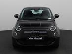 Fiat 500 Icon 42 kWh | Navi | Carplay | ECC | PDC | LMV | LE, Auto's, Te koop, Geïmporteerd, 4 stoelen, Hatchback