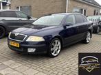 Skoda Octavia 1.6 Elegance | NIEUWE APK | AIRCO | CRUISE |, Auto's, Skoda, Voorwielaandrijving, 65 €/maand, Gebruikt, 4 cilinders