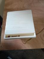 Lichtbak tbv dia/negatieven, Ophalen of Verzenden, Gebruikt