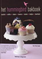 Het Hummingbird bakboek, Ophalen of Verzenden, Zo goed als nieuw, Taarten of Cupcakes, Boek of Tijdschrift