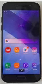 Galaxy a5 telefoon, Gebruikt, Zwart, 32 GB, 3 tot 6 megapixel