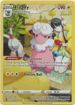 Silver Tempest,  Flaaffy [tg] TG03/195, Verzenden, Nieuw, Losse kaart
