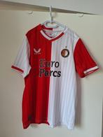 Origineel Feyenoord Shirt Kind Seizoen '23 - '24 - Maat 158, Maat XS of kleiner, Ophalen of Verzenden, Zo goed als nieuw, Shirt