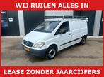Mercedes-Benz Vito 109 CDI 320 6 bak, Gebruikt, Electronic Stability Program (ESP), Wit, Bedrijf