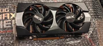 Sapphire Radeon R9 270X 2gb  beschikbaar voor biedingen