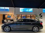 BMW 6-Serie Gran Turismo 630D GT Xdrive Luxury Line Headup, Auto's, Te koop, Zilver of Grijs, 265 pk, Hatchback