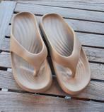 T.K. T.E.A.B. 1 paar dames teenslippers mt 40, Slippers, Zwart, Nieuw, Ophalen of Verzenden