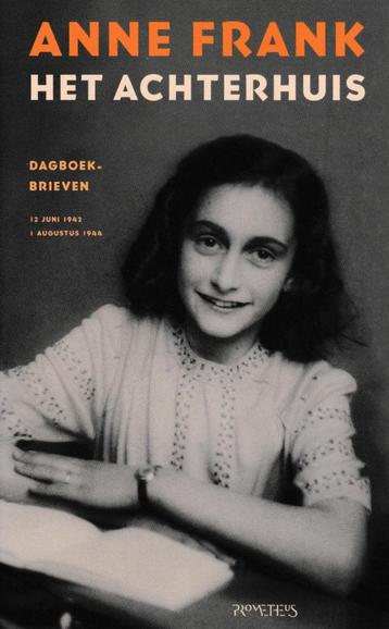 ANNE FRANK - HET ACHTERHUIS beschikbaar voor biedingen
