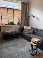 By Sidde bank incl hocker, Ophalen