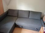 Friheten slaapbank Ikea, Ophalen, Gebruikt, Tweepersoons, 200 cm